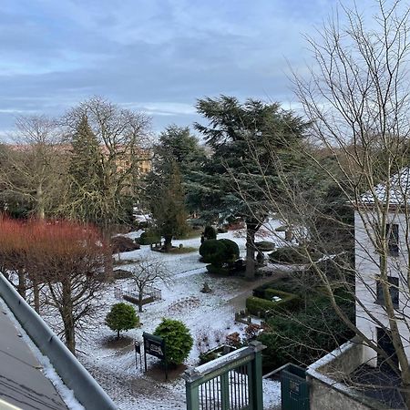 Cozy Apartment With Prime Location In Osterbro Kopenhag Dış mekan fotoğraf
