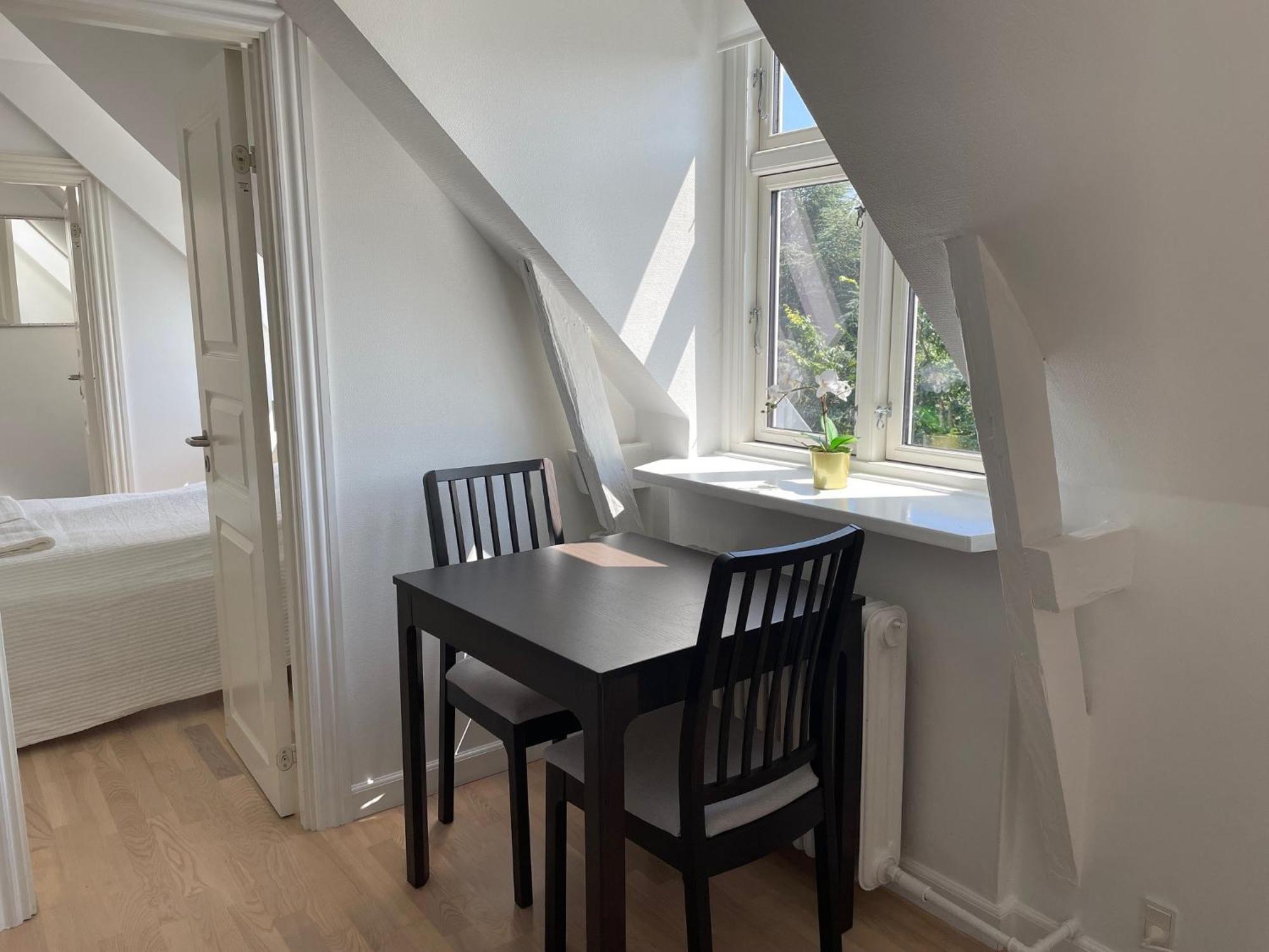 Cozy Apartment With Prime Location In Osterbro Kopenhag Dış mekan fotoğraf